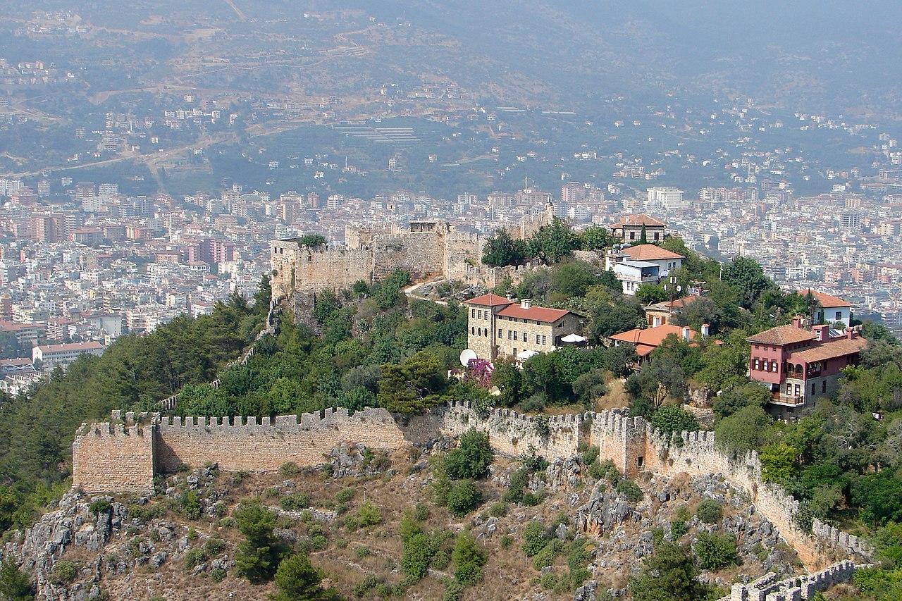 Alanya, Turkey